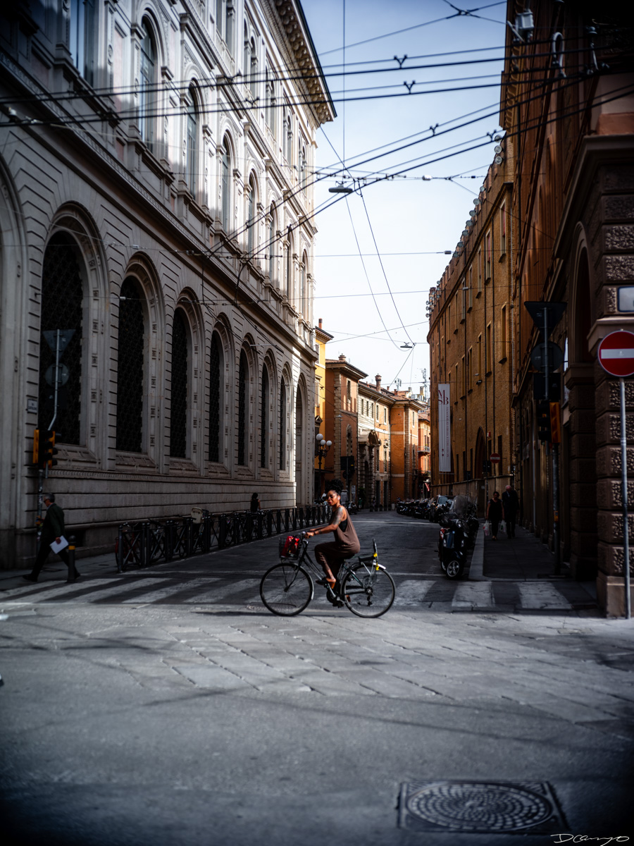 Photos from a trip through Italy in Summer of 2023. Locations include Rome, Florence, Tuscany, Castello di Bossi in Chianti, Siena, San Gimignano, Sirmione on Lake Garda, Bologna, Gudon, Italian Dolomites, Seceda, Cadini di Misurina, and Venice.